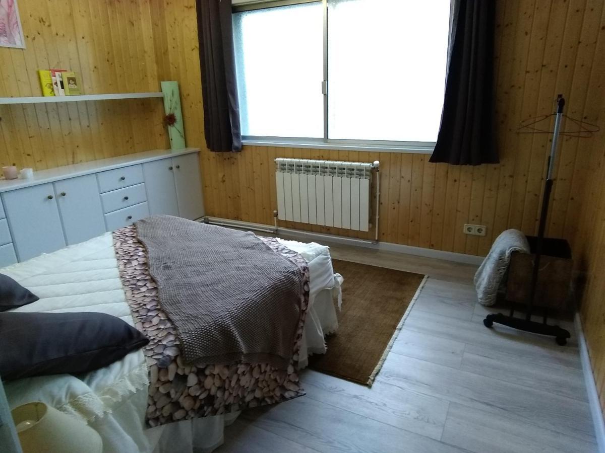 Apartamento Jubells Apartment Миядойро Екстериор снимка