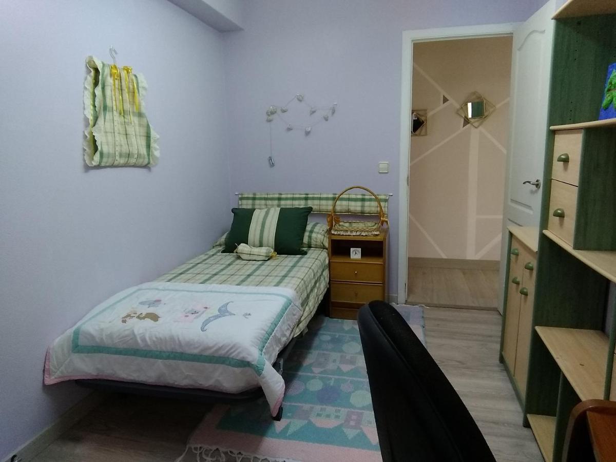 Apartamento Jubells Apartment Миядойро Екстериор снимка