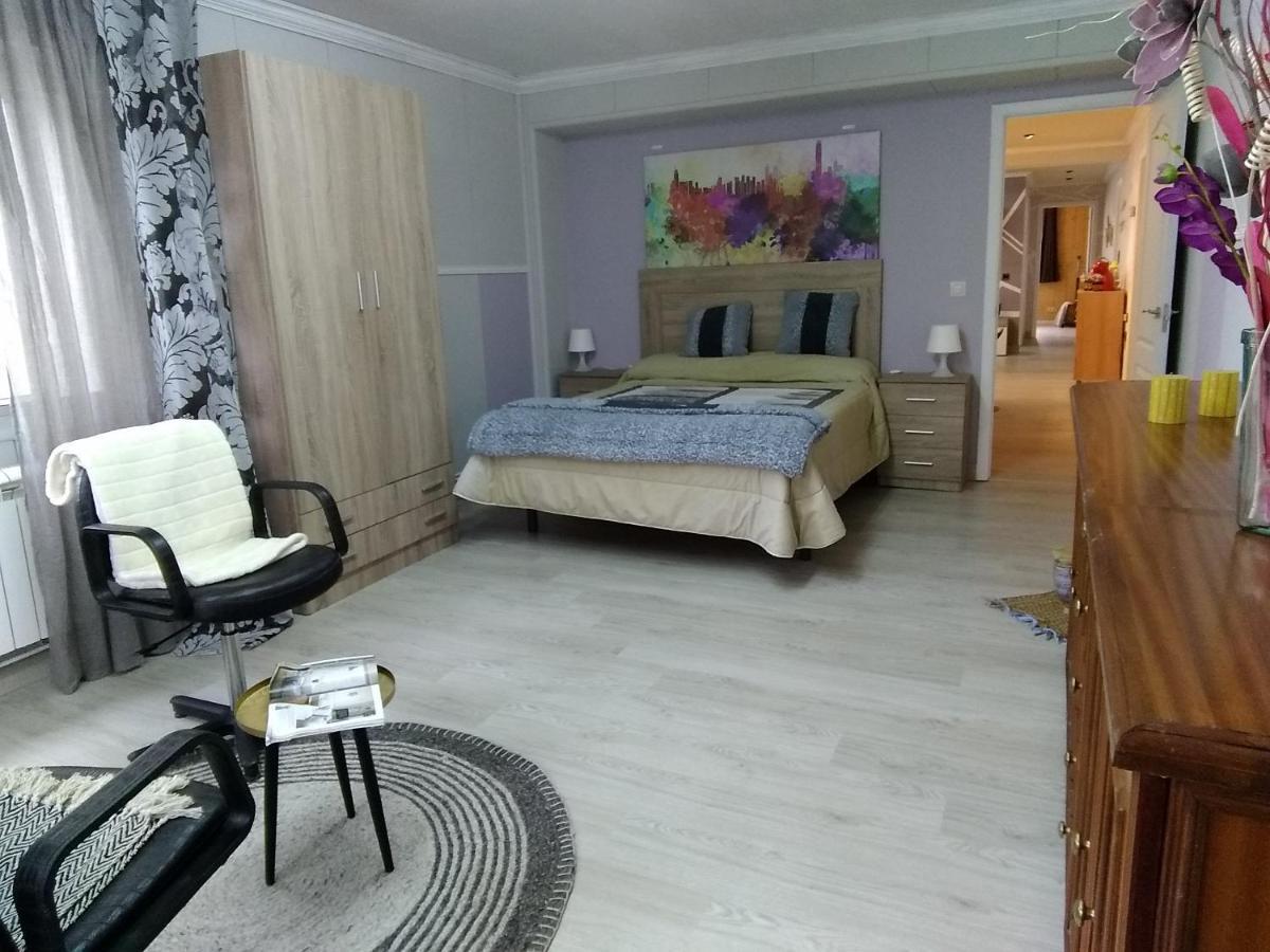 Apartamento Jubells Apartment Миядойро Екстериор снимка