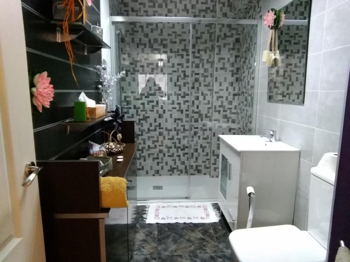 Apartamento Jubells Apartment Миядойро Екстериор снимка